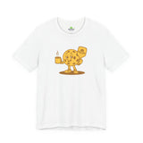 Rise & Grind Winner Unisex Short Sleeve T-Shirt