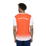 North Shore Interclub | Team ORANGE Unisex Performance T-Shirt