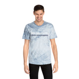 OPA Instructor Color Blast Tee (Unisex)