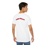 Smash Bros Winner Unisex Short Sleeve T-Shirt