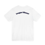 Flight Club Winner Unisex Short Sleeve T-Shirt