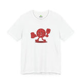 Beer League Winner Unisex Short Sleeve T-Shirt