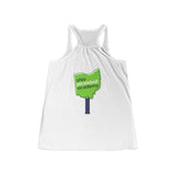 OPA Flowy Racerback Tank (Women's)