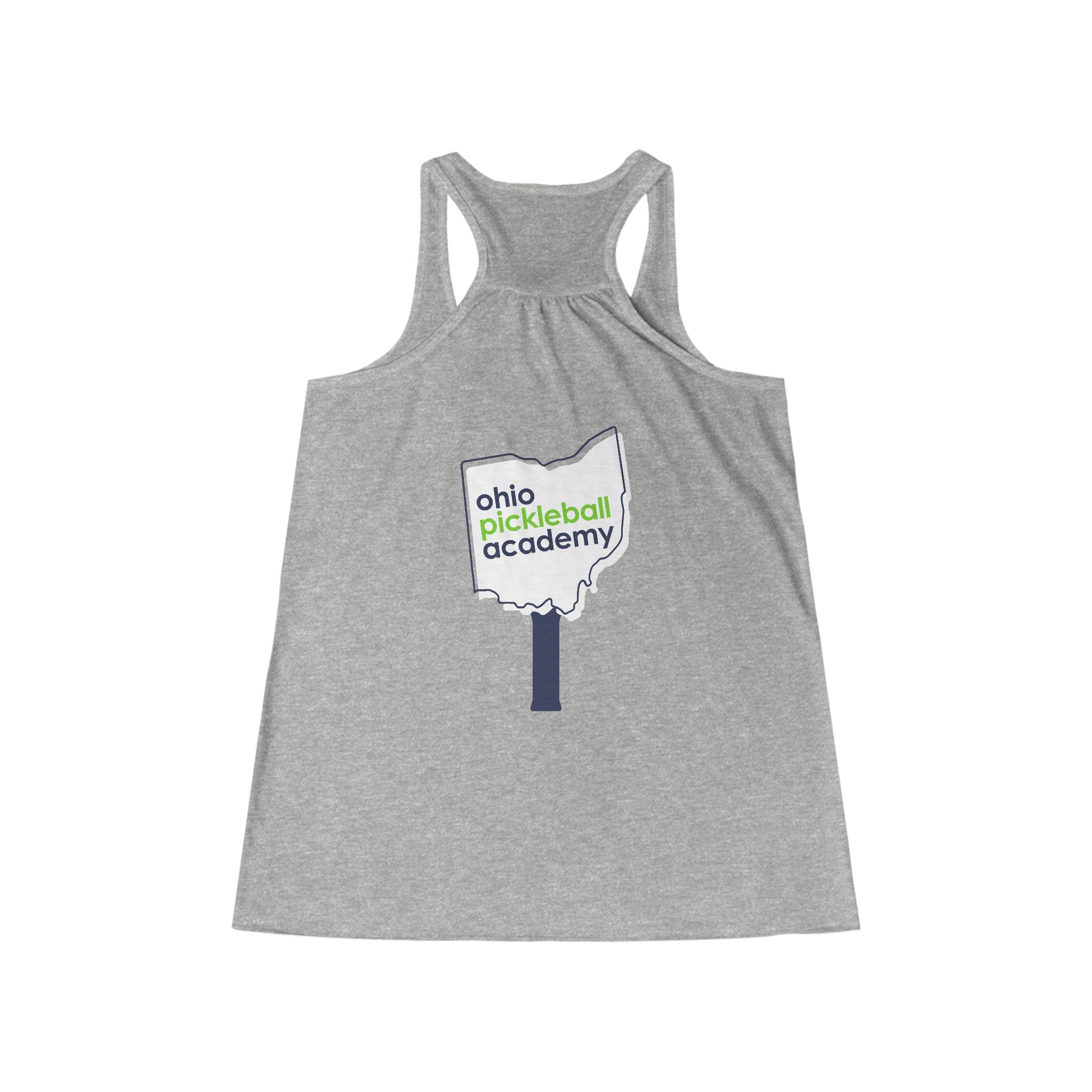 OPA Flowy Racerback Tank (Women's)