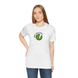 Ball Busters Unisex Jersey Short-Sleeve Tee