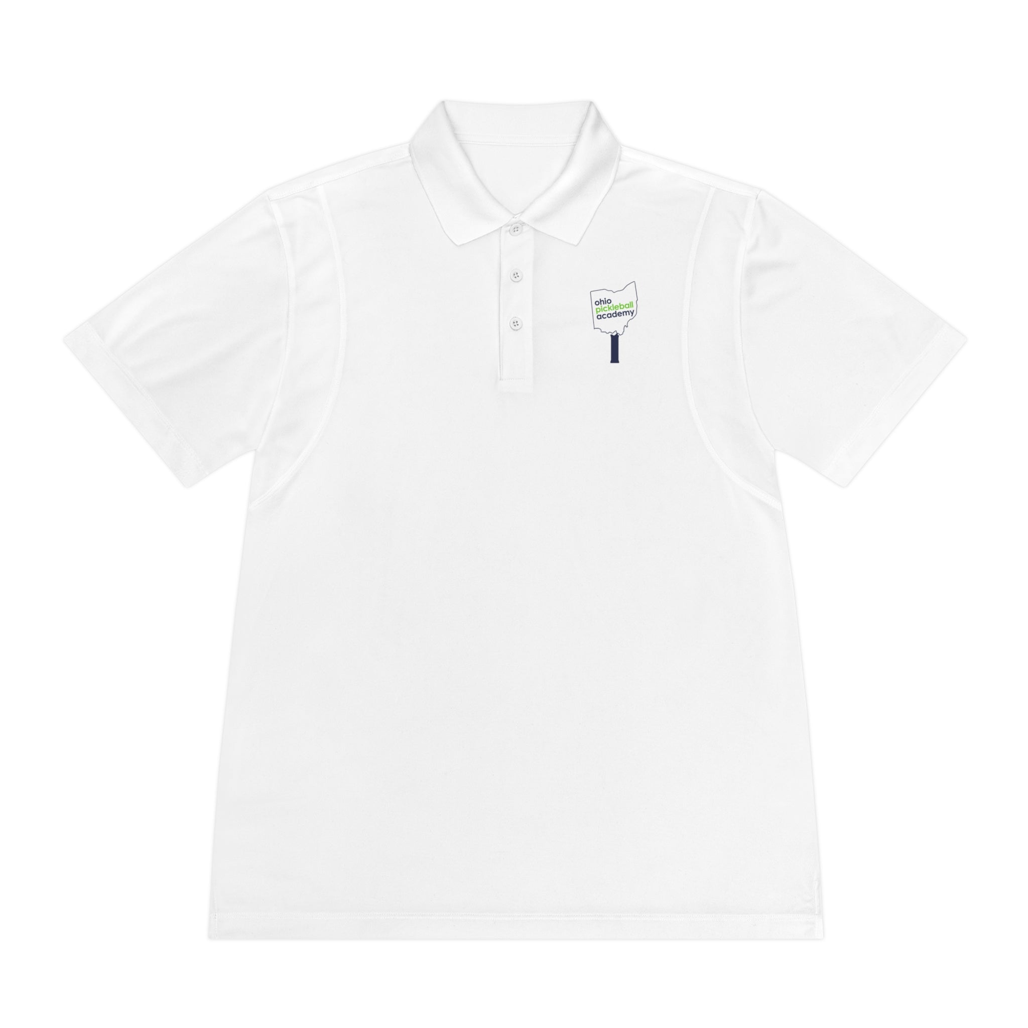 OPA Instructor Sport Polo (Men's)