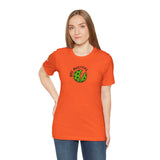 Ball Busters Unisex Jersey Short-Sleeve Tee