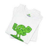 Jet Setters Winner Unisex Short Sleeve T-Shirt