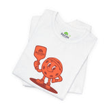 Full Send Society Winner Unisex Short Sleeve T-Shirt