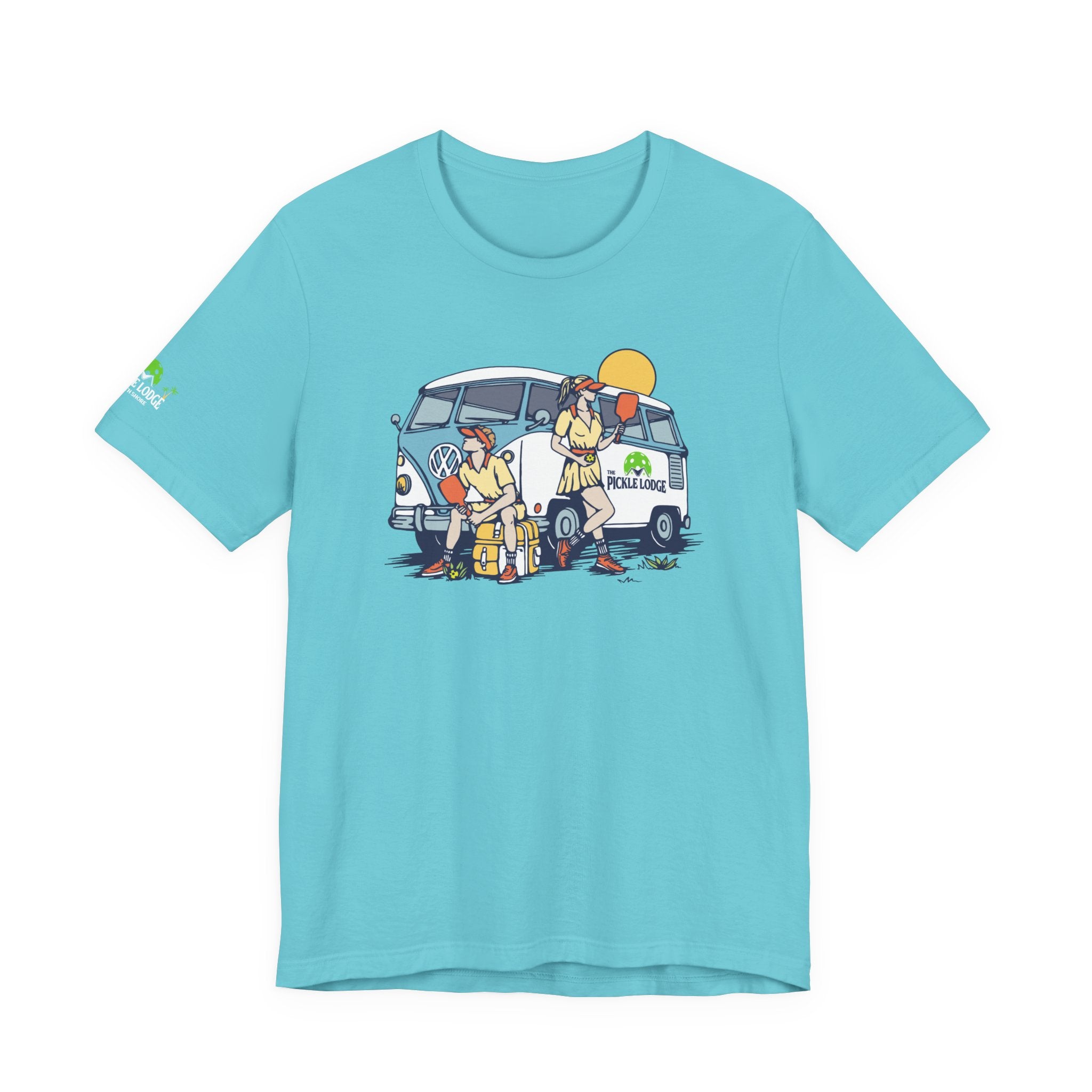 North Shore Interclub | Unisex Cotton T-Shirt (All Teams)