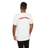 Full Send Society Winner Unisex Short Sleeve T-Shirt