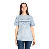 OPA Instructor Color Blast Tee (Unisex)