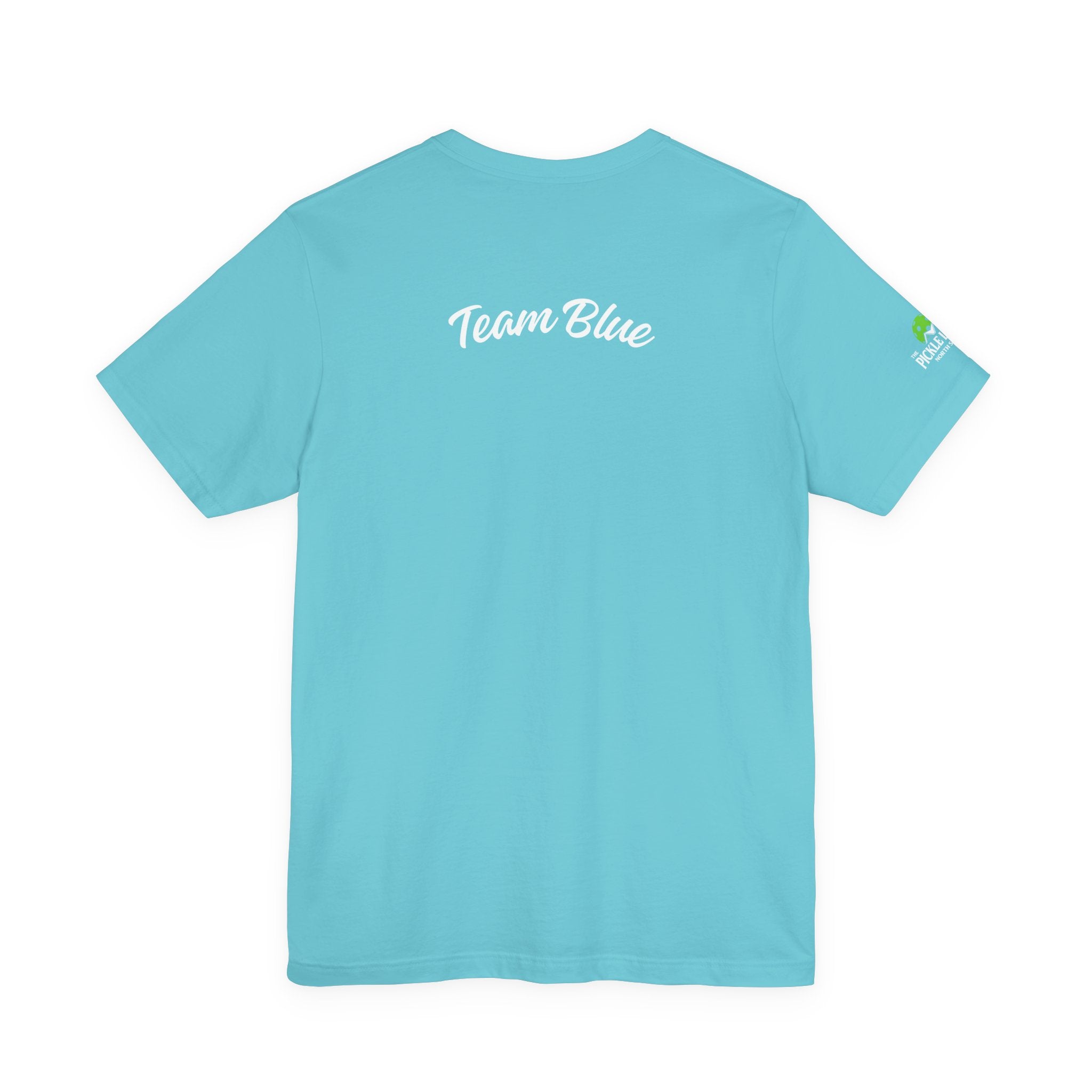 North Shore Interclub | Unisex Cotton T-Shirt (All Teams)