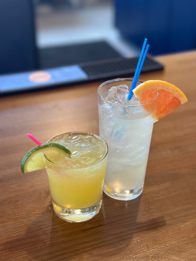 Erne's Pickle Bar – The Pickle Lodge