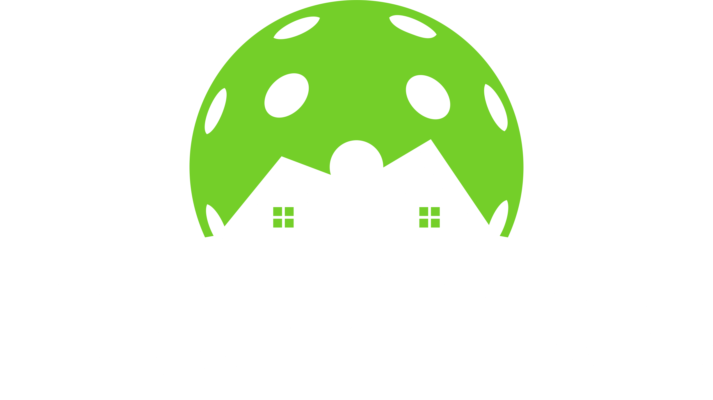 The Pickle Lodge