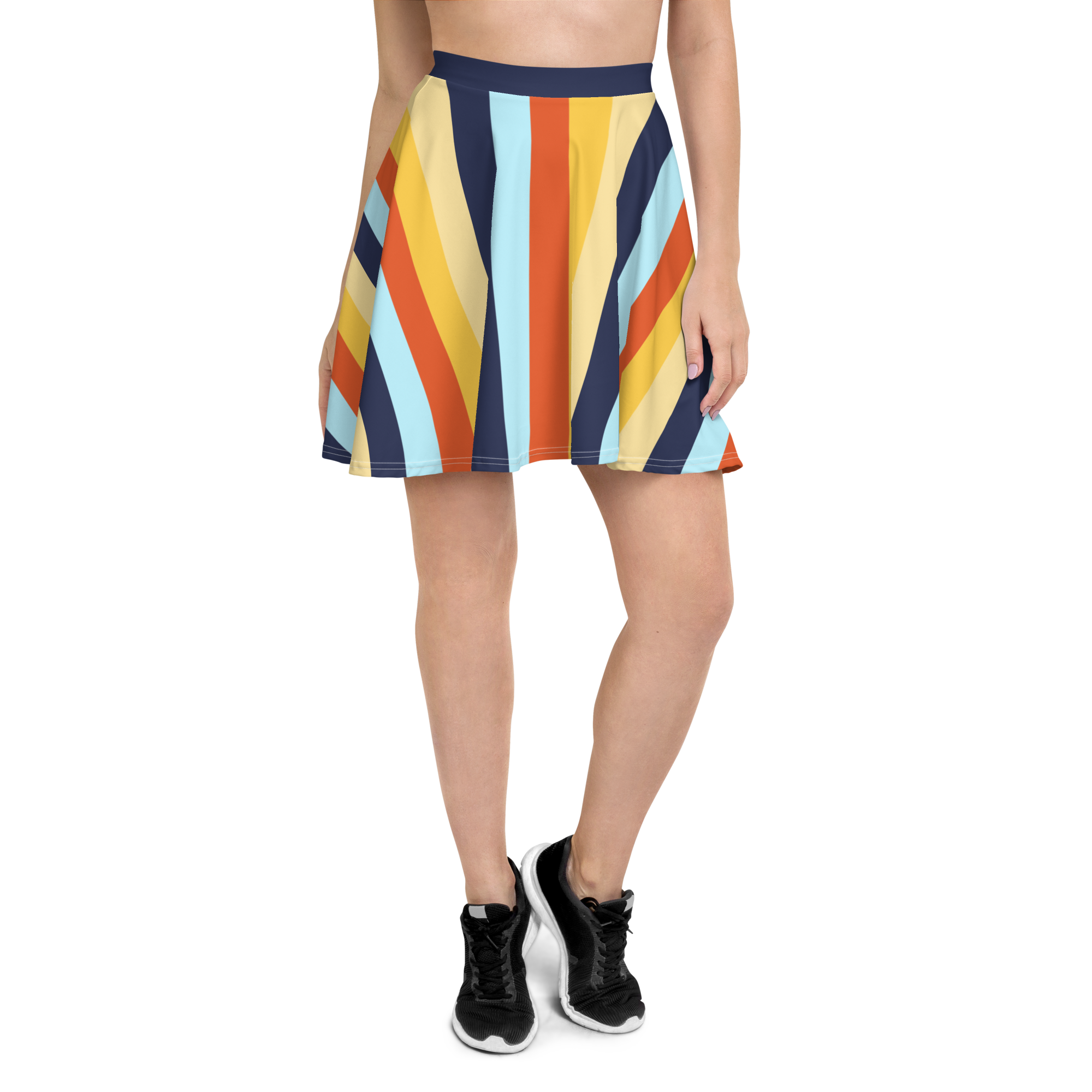 Skater Skirt