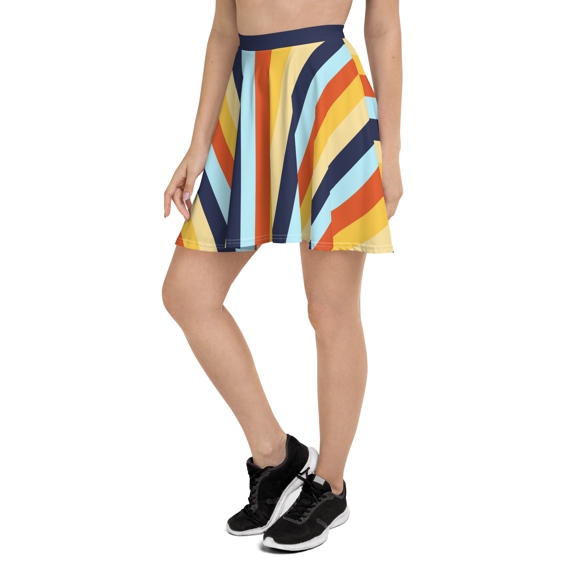 Skater Skirt