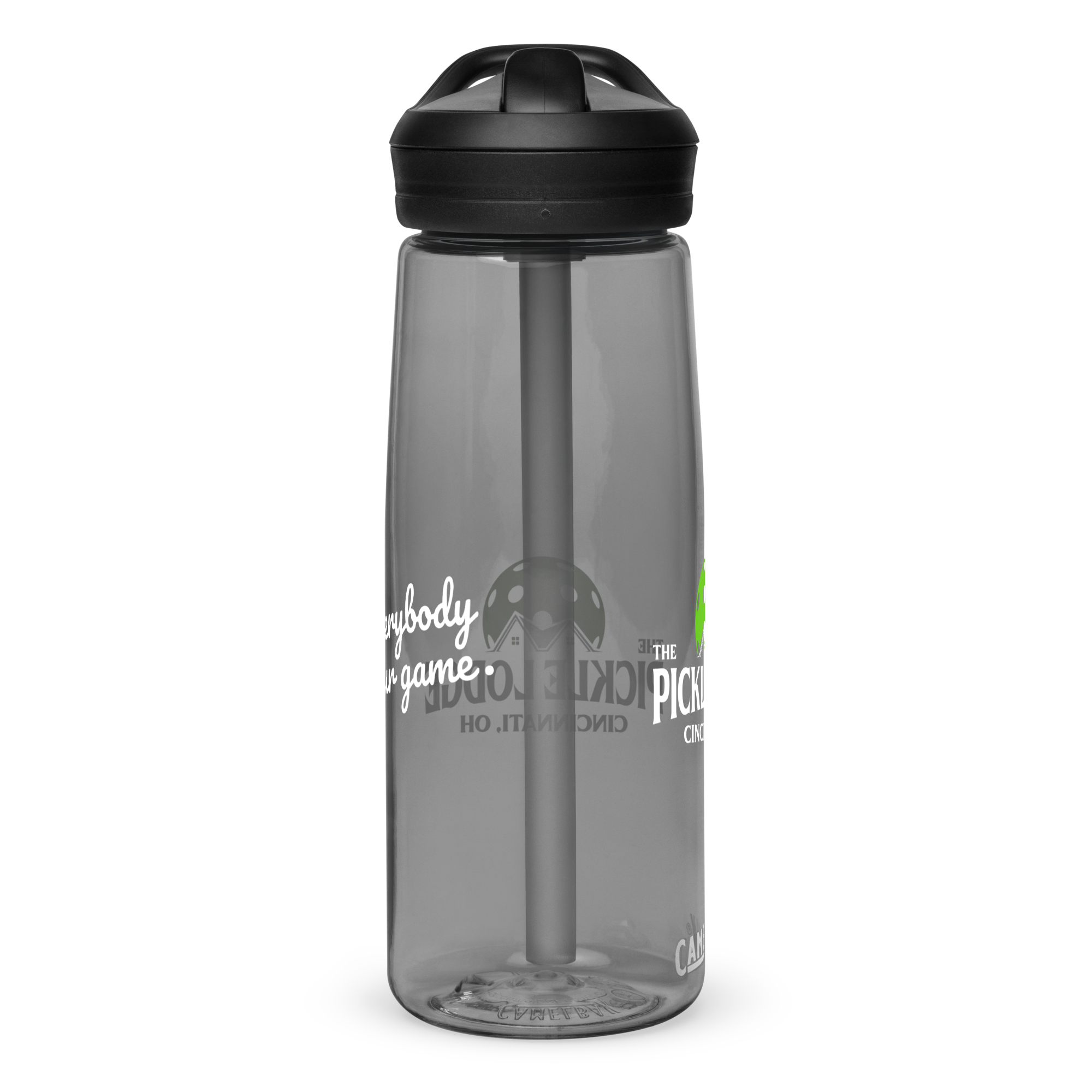 The Pickle Lodge Water Bottle - Thumbnail 2