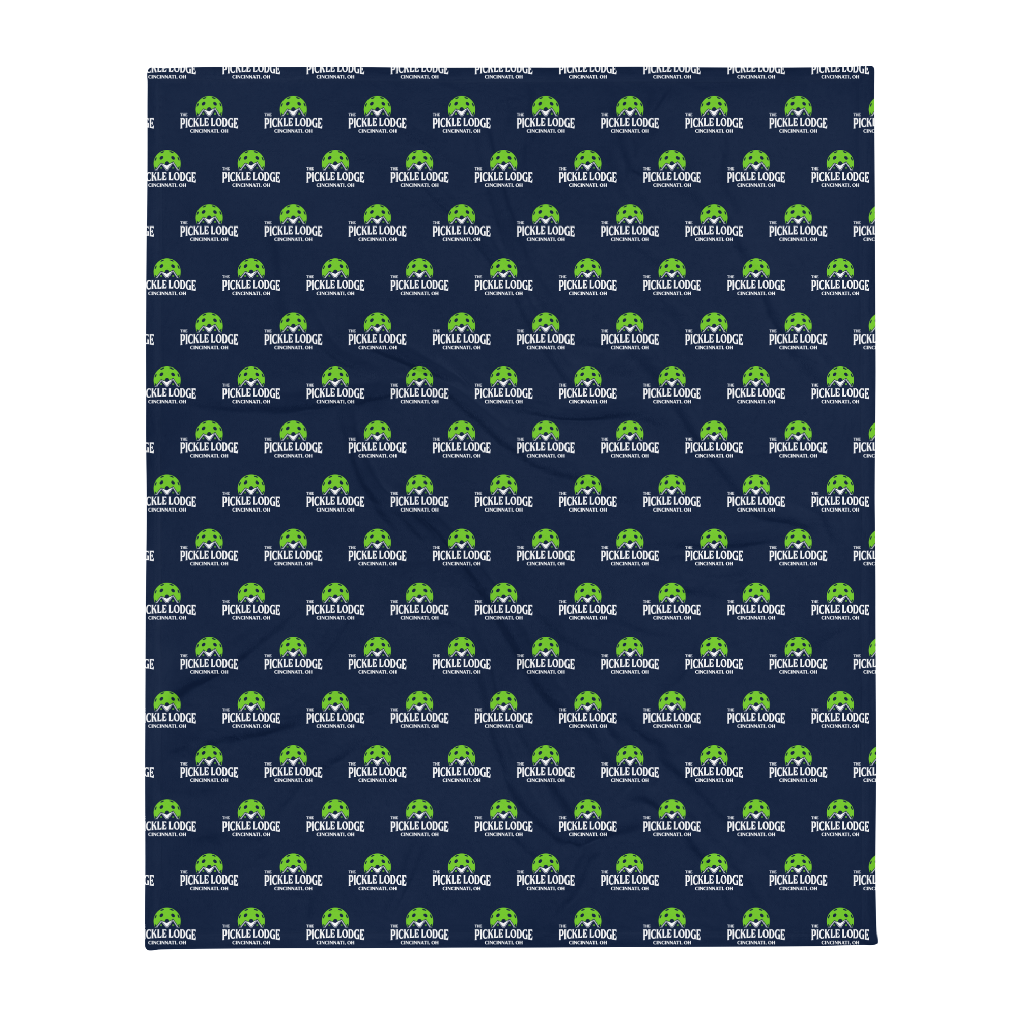 Throw Blanket