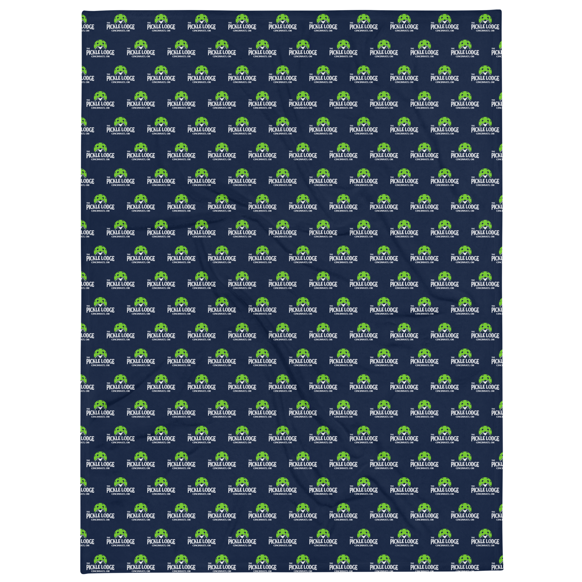 Throw Blanket - Thumbnail 2