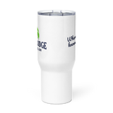 Travel Mug with Handle