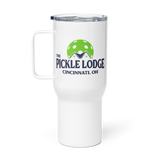 Travel Mug with Handle