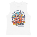 Baseline Blonde Muscle Shirt