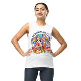 Baseline Blonde Muscle Shirt