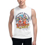 Baseline Blonde Muscle Shirt