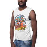 Baseline Blonde Muscle Shirt