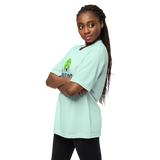 Unisex Performance Crew Neck T-Shirt (Light Colors)