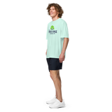 Unisex Performance Crew Neck T-Shirt (Light Colors)