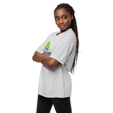 Unisex Performance Crew Neck T-Shirt (Light Colors)
