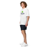 Unisex Performance Crew Neck T-Shirt (Light Colors)