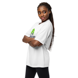 Unisex Performance Crew Neck T-Shirt (Light Colors)
