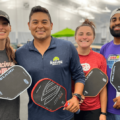 Pickleball and the Power of the Third Place