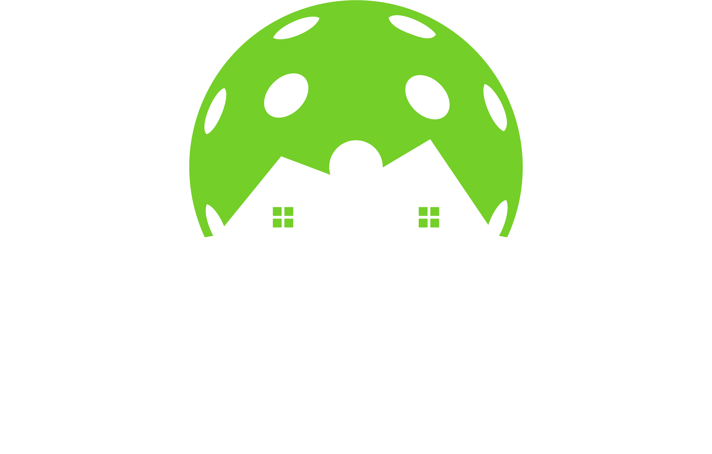 The Pickle Lodge