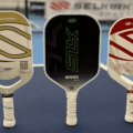 Unlock Your Pickleball Potential: The Power of Choosing the Right Paddle